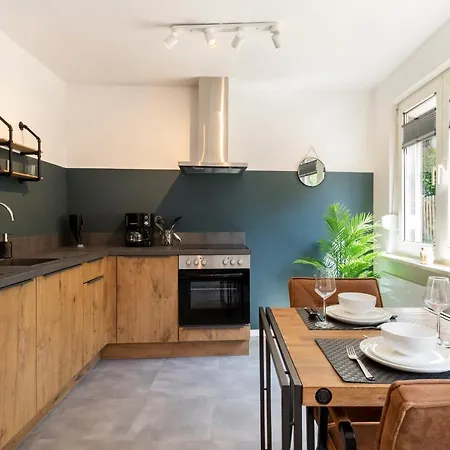 Haus Junge Traube Bruttig-Fankel