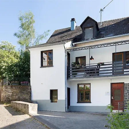Haus Junge Traube Apartment Bruttig-Fankel