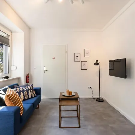 Haus Junge Traube Lägenhet Bruttig-Fankel