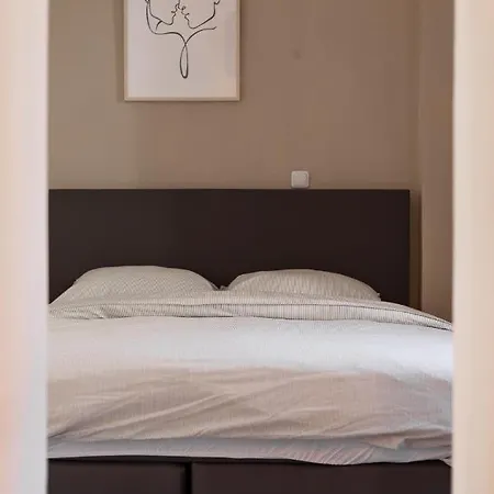 Apartment Haus Junge Traube Bruttig-Fankel