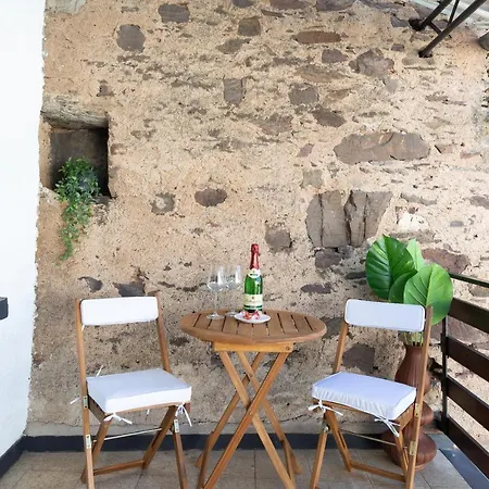 Lägenhet Haus Junge Traube Bruttig-Fankel