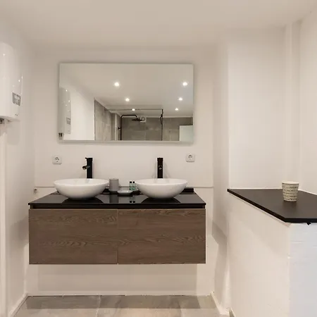 Haus Junge Traube Apartment