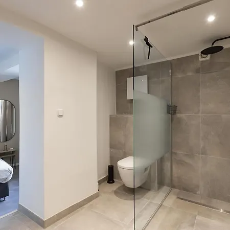 Appartement Haus Junge Traube