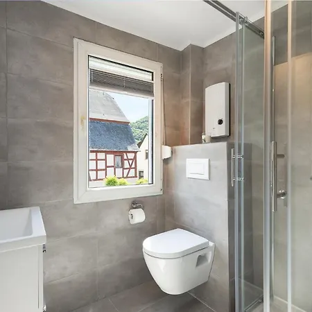 Haus Junge Traube