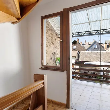 Haus Junge Traube * Bruttig-Fankel