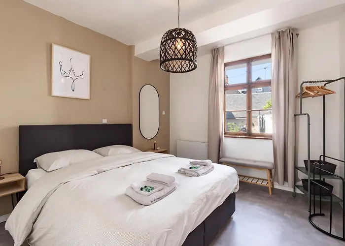 Haus Junge Traube 브루티크판켈