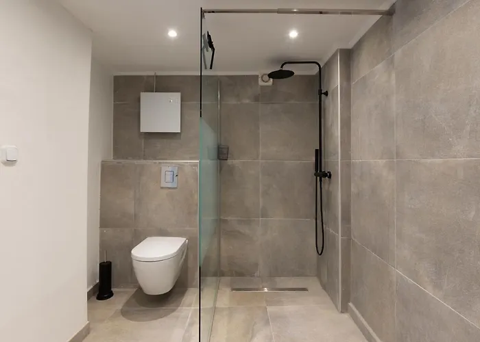 Haus Junge Traube * 브루티크판켈